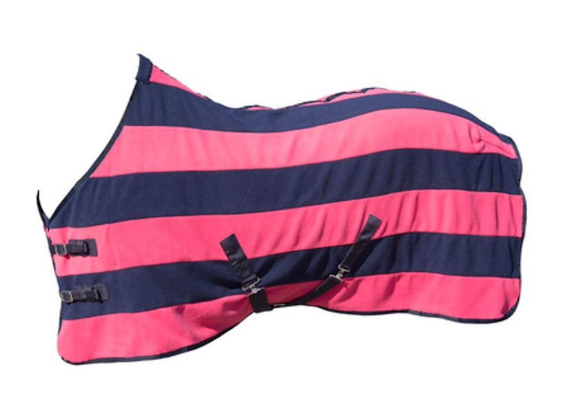 Ponni fleece dekken