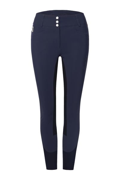 CAVALLO CELINE X-GRIP Ridebukse Full grip