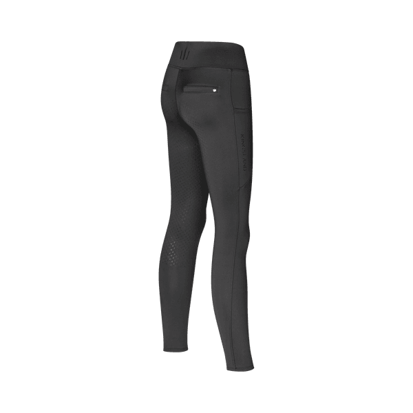 KL Kimi A shape Mid Waist Ridebukser
